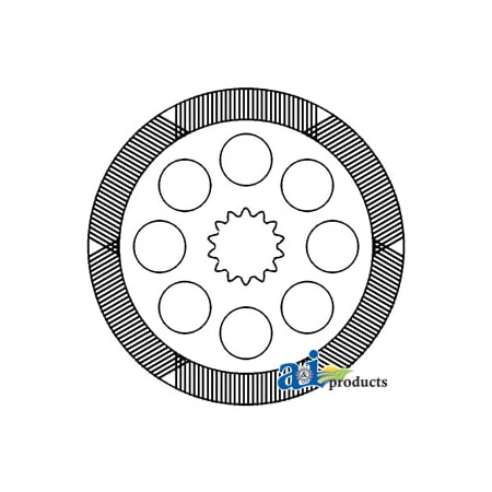 A & I Products